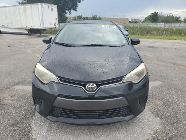 Photo 5 from auction – 2015 TOYOTA COROLLA L with VIN 2T1BURHE5FC341796