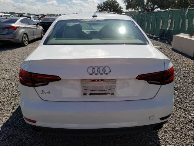 Photo 6 from auction – 2017 AUDI A4 PREMIUM with VIN WAUGNAF4XHN058709