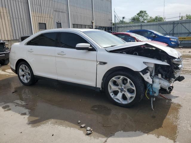 Photo 4 from auction – 2012 FORD TAURUS with VIN 1FAHP2KT8CG132054