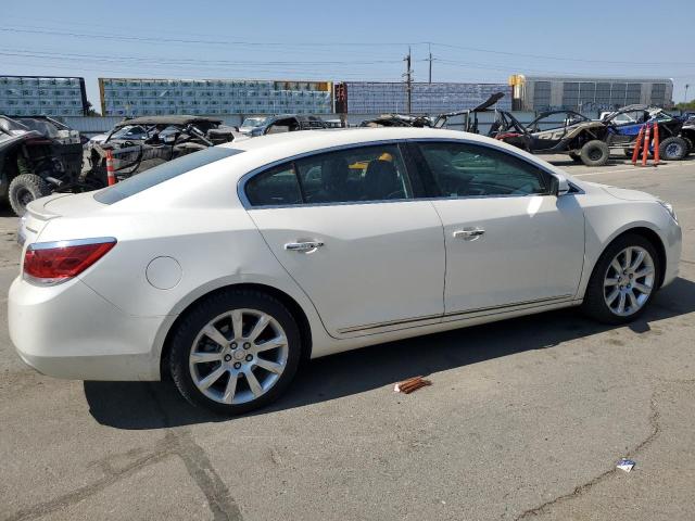 Photo 3 from auction – 2013 BUICK LACROSSE T with VIN 1G4GJ5E35DF229963