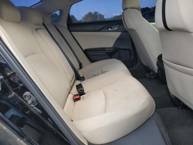 Photo 10 from auction – 2016 HONDA CIVIC EX with VIN 19XFC2F73GE063404