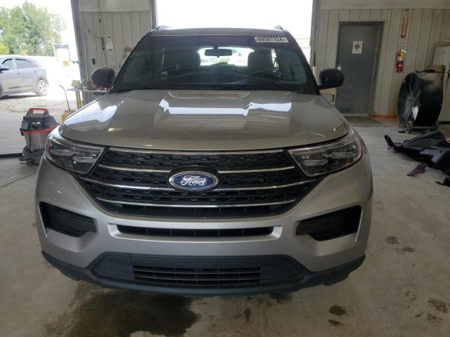Photo 5 from auction – 2022 FORD EXPLORER X with VIN 1FMSK7DH5NGB85961