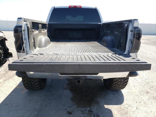 Photo 6 from auction – 2016 CHEVROLET SILVERADO with VIN 1GCRCREC3GZ413011