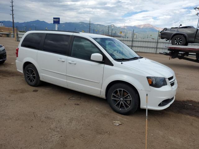 صورة رقم 4 من المزاد - 2017 DODGE GRAND CARA مع VIN 2C4RDGEG5HR825964