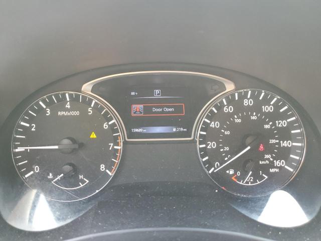 Photo 9 from auction – 2017 NISSAN ALTIMA 2.5 with VIN 1N4AL3AP7HC233933