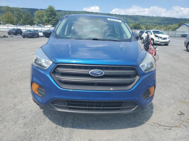 Foto 5 de la subasta – 2017 FORD ESCAPE S con VIN 1FMCU0F78HUC06530