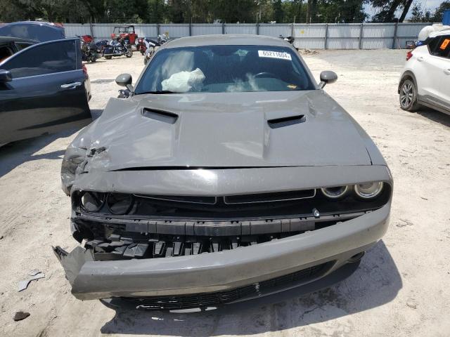 Photo 5 from auction – 2017 DODGE CHALLENGER with VIN 2C3CDZAG0HH555480