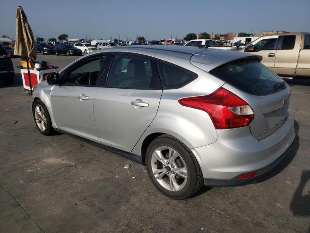 Photo 2 from auction – 2014 FORD FOCUS SE with VIN 1FADP3K22EL139877