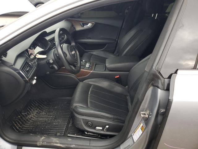Фото 7 с аукциона – 2016 AUDI A7 PRESTIG с VIN WAU2GAFC6GN193213