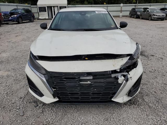 Photo 5 from auction – 2024 NISSAN ALTIMA S with VIN 1N4BL4BV9RN357540
