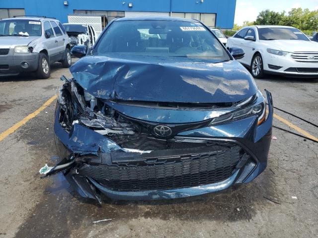 Photo 5 from auction – 2021 TOYOTA COROLLA SE with VIN JTND4MBE5M3119538