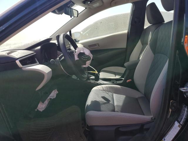 Photo 7 from auction – 2024 TOYOTA COROLLA LE with VIN JTDBCMFE6R3031503
