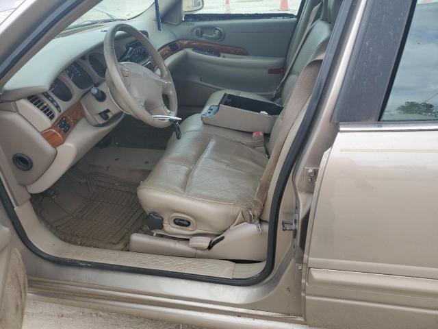 Photo 7 from auction – 2002 BUICK LESABRE CU with VIN 1G4HP54K92U303485