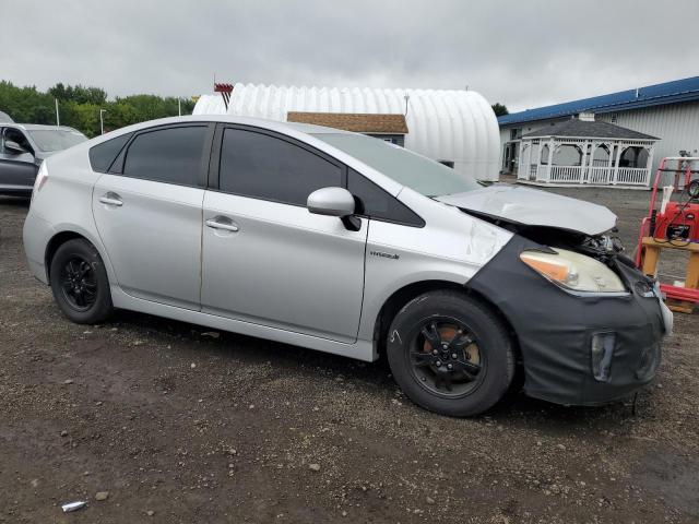 Photo 4 from auction – 2013 TOYOTA PRIUS with VIN JTDKN3DU0D5691936