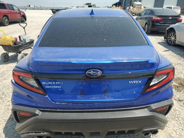 Photo 6 from auction – 2022 SUBARU WRX LIMITE with VIN JF1VBAL64N9023196