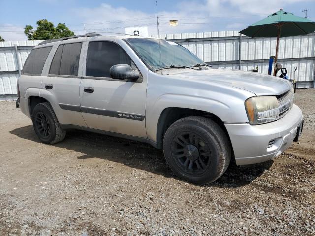 Photo 4 from auction – 2004 CHEVROLET TRAILBLAZE with VIN 1GNDS13SX42171399