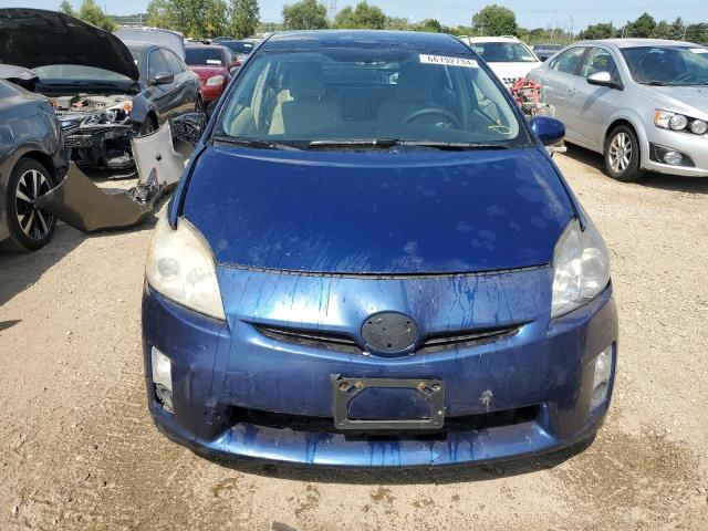 Photo 5 from auction – 2010 TOYOTA PRIUS with VIN JTDKN3DU0A5093132