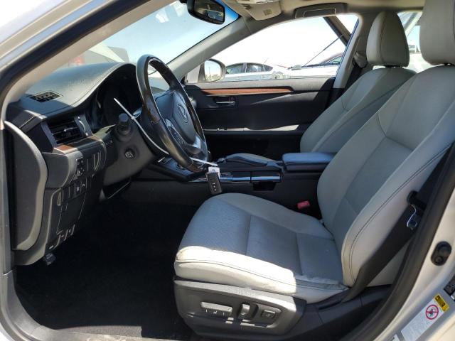 Photo 7 from auction – 2014 LEXUS ES 350 with VIN JTHBK1GG4E2095247
