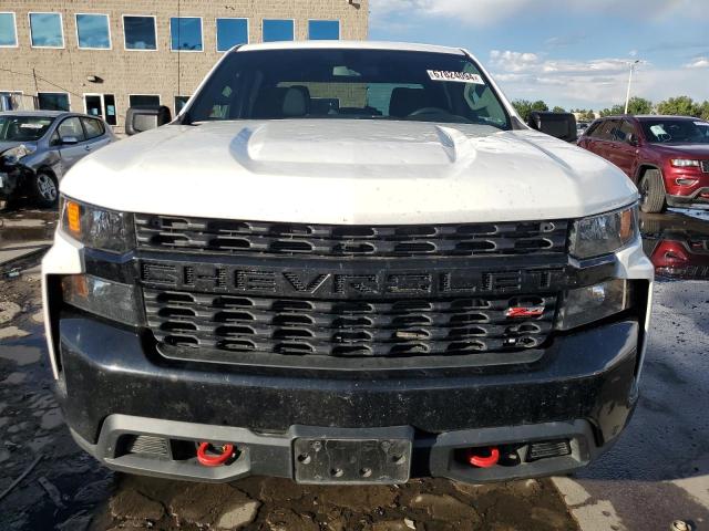 Photo 5 from auction – 2020 CHEVROLET SILVERADO with VIN 1GCPYCEF8LZ316025