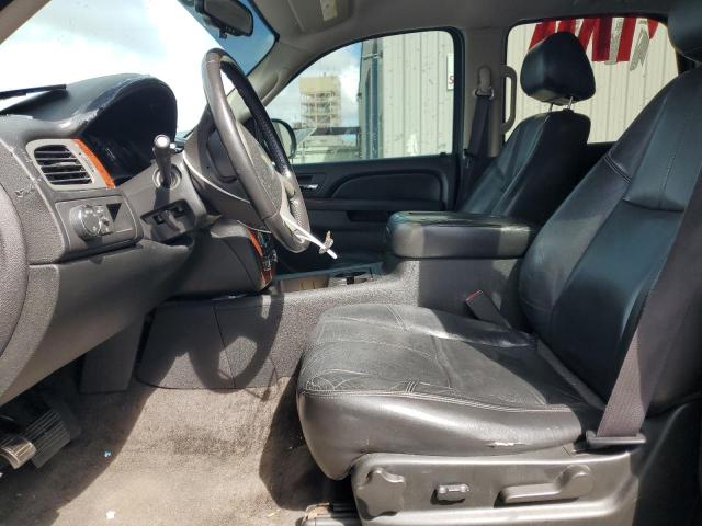 Photo 7 from auction – 2011 CHEVROLET TAHOE C150 with VIN 1GNSCBE01BR140505