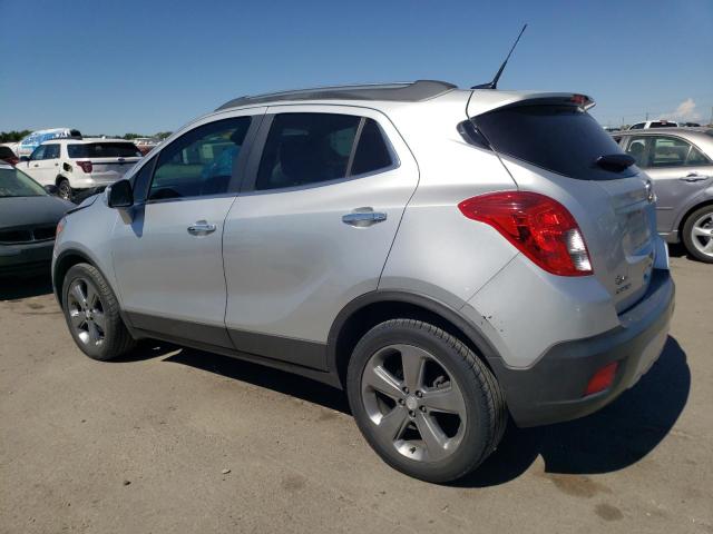 Photo 2 from auction – 2014 BUICK ENCORE with VIN KL4CJCSBXEB587923
