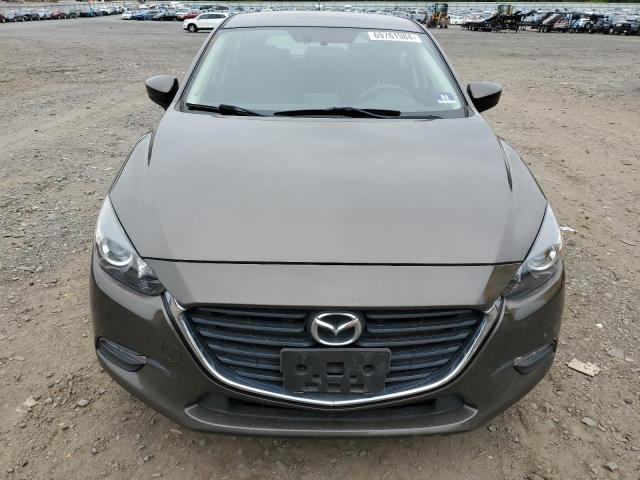 Photo 5 from auction – 2017 MAZDA 3 SPORT with VIN 3MZBN1K77HM134391