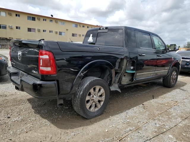 Photo 3 from auction – 2021 RAM 2500 LIMIT with VIN 3C6UR5TLXMG501240