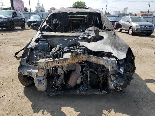 Photo 5 from auction – 2016 BUICK REGAL with VIN 2G4GK5EX0G9207236