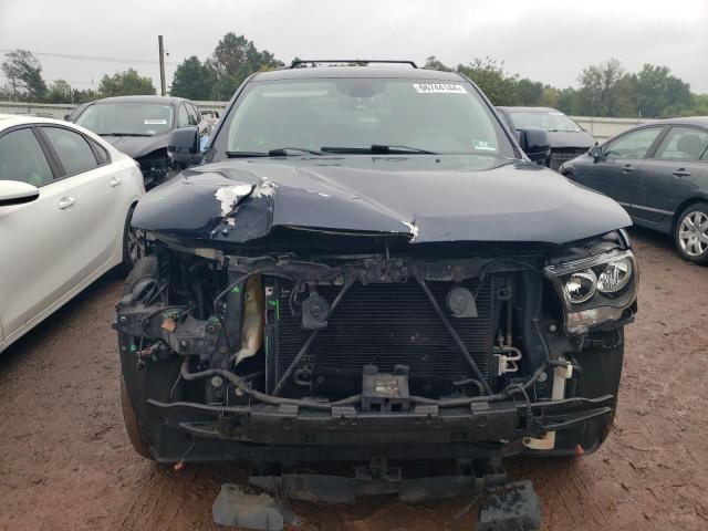 Photo 5 from auction – 2012 DODGE DURANGO CR with VIN 1C4RDJDG5CC163576
