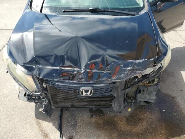 Photo 11 from auction – 2013 HONDA CIVIC LX with VIN 2HGFB2F56DH545691