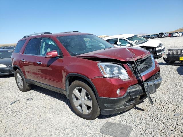 Photo 4 from auction – 2011 GMC ACADIA SLT with VIN 1GKKVSED7BJ263993
