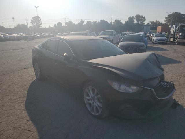 Photo 4 from auction – 2015 MAZDA 6 TOURING with VIN JM1GJ1V54F1206026