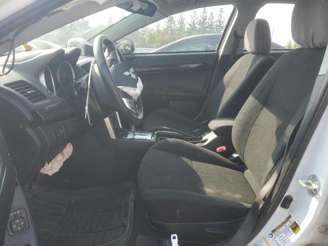 Photo 7 from auction – 2016 MITSUBISHI LANCER ES with VIN JA32U2FU1GU604368
