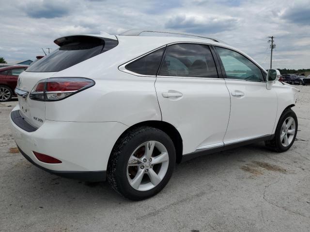 Photo 3 from auction – 2015 LEXUS RX 350 BAS with VIN 2T2BK1BA4FC340566
