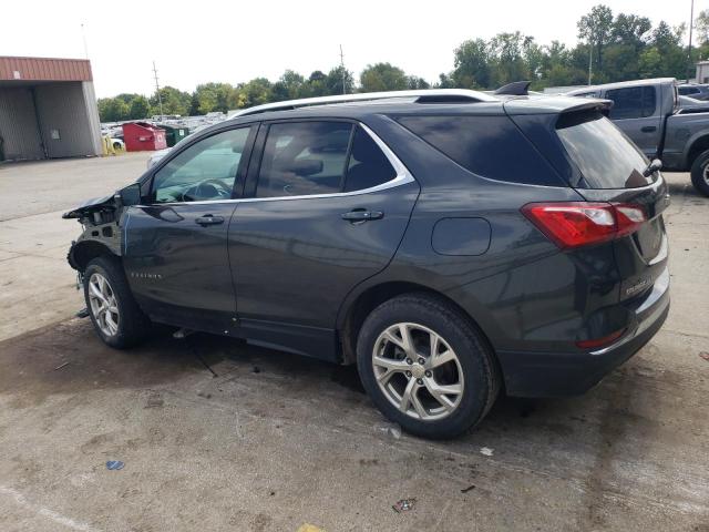 Photo 2 from auction – 2018 CHEVROLET EQUINOX LT with VIN 2GNAXKEX2J6265827