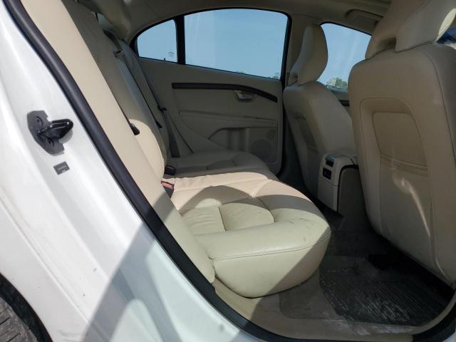 Photo 10 from auction – 2011 VOLVO S80 3.2 with VIN YV1952AS1B1145916
