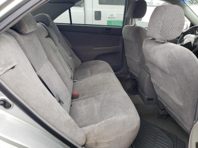 Photo 10 from auction – 2003 TOYOTA CAMRY LE with VIN 4T1BE32K03U749030