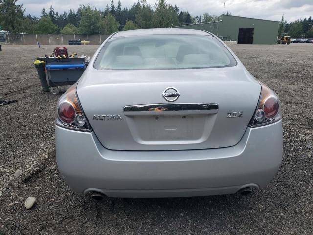 Photo 6 from auction – 2007 NISSAN ALTIMA 2.5 with VIN 1N4AL21E07C168222