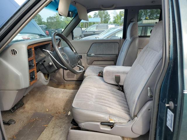 Photo 7 from auction – 1994 DODGE DAKOTA with VIN 1B7GL23X8RS726815