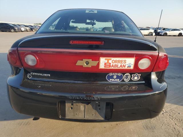 Photo 6 from auction – 2005 CHEVROLET CAVALIER with VIN 1G1JC52F457210294