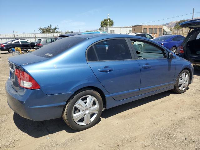 Photo 3 from auction – 2010 HONDA CIVIC LX with VIN 19XFA1F55AE005946