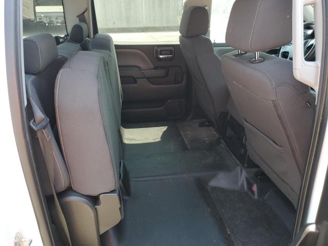 Photo 10 from auction – 2018 CHEVROLET SILVERADO with VIN 3GCPCNEC2JG367694