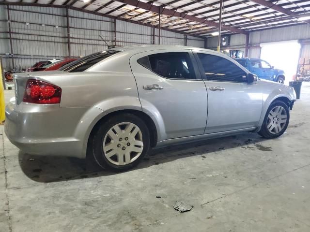 Photo 3 from auction – 2014 DODGE AVENGER SE with VIN 1C3CDZABXEN127097
