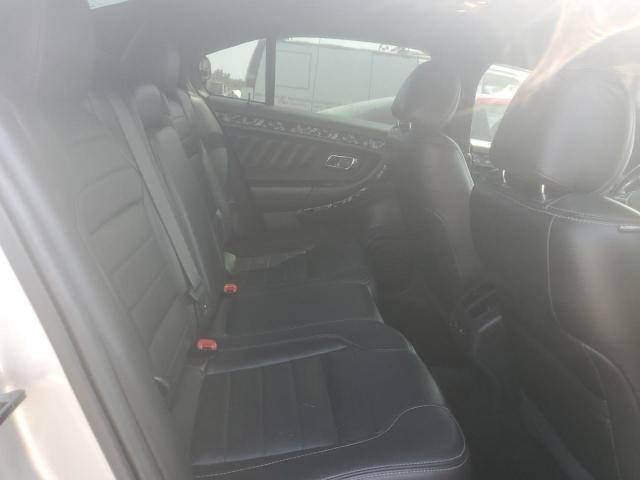 Photo 10 from auction – 2013 FORD TAURUS SHO with VIN 1FAHP2KT7DG211930