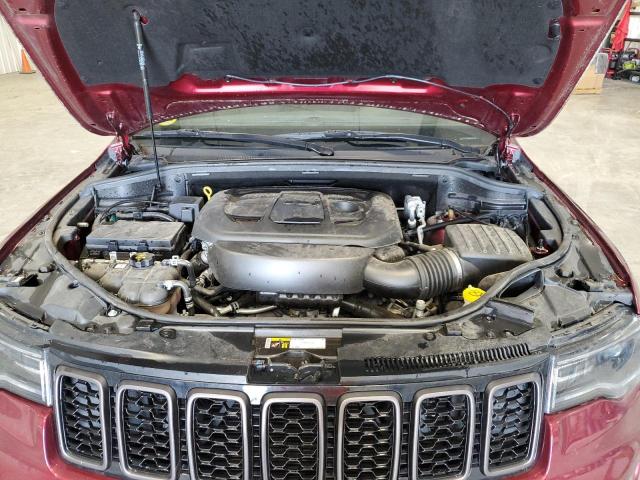 Photo 12 from auction – 2020 JEEP GRAND CHER with VIN 1C4RJFCG2LC340916