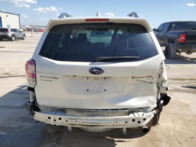 Photo 6 from auction – 2018 SUBARU FORESTER 2 with VIN JF2SJAGC8JH525873