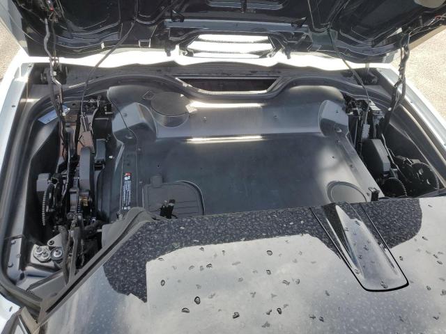 Photo 11 from auction – 2023 CHEVROLET CORVETTE S with VIN 1G1YC3D44P5101900