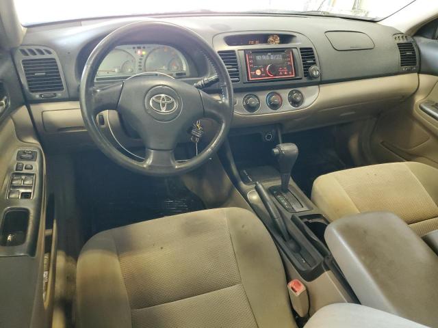 Photo 8 from auction – 2004 TOYOTA CAMRY with VIN 4T1BE32K84U909141