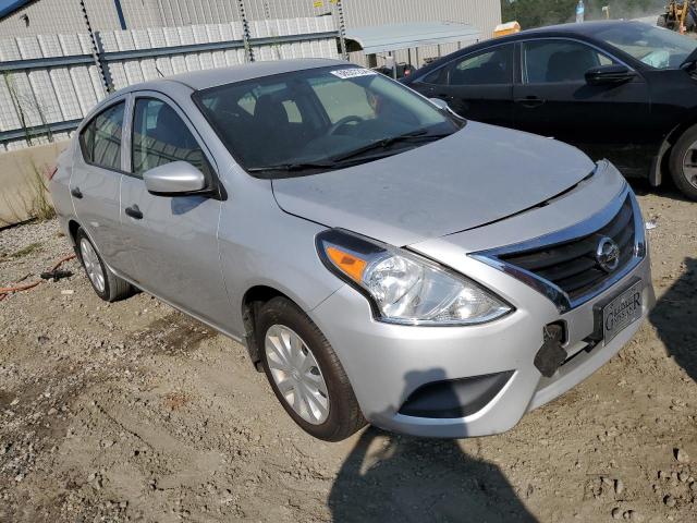 Photo 4 from auction – 2018 NISSAN VERSA S with VIN 3N1CN7AP4JL843435