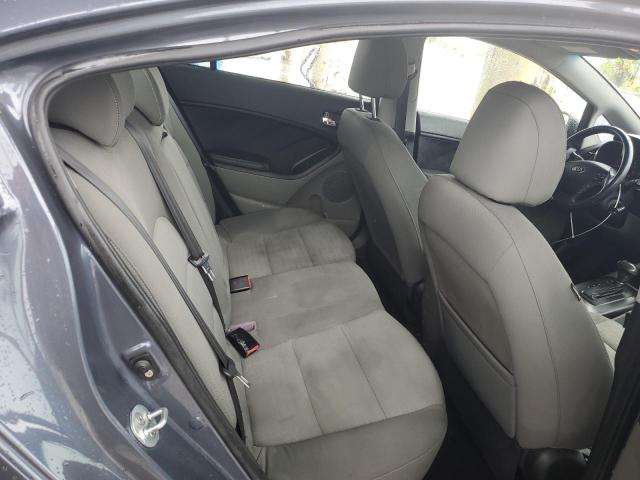 Photo 10 from auction – 2014 KIA FORTE EX with VIN KNAFX4A81E5113626